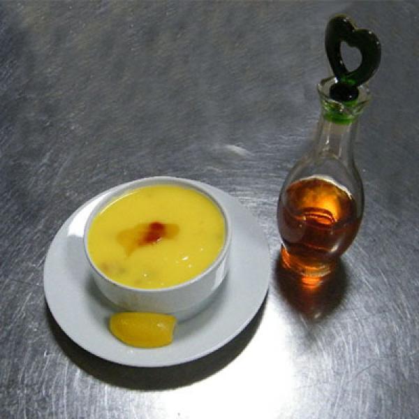 Etli Çorba