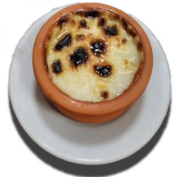 Fırın Sütlaç