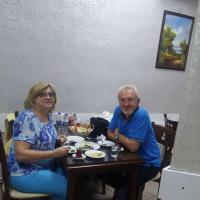 Dr. Erol Bey