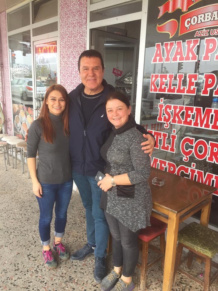 Mithat KÖRLER Tekrar Ziyareti
