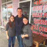 Mithat KÖRLER Tekrar Ziyareti