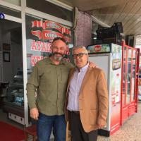 Kurmay Albay Ali TÜRKŞEN